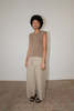 Zii Ropa Isa Vest - Barley - Thumbnail 6