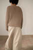 Zii Ropa Rio Sweater - Barley - Thumbnail 3