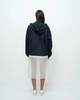 Mijeong Park Shirred Anorak - Navy - Thumbnail 8