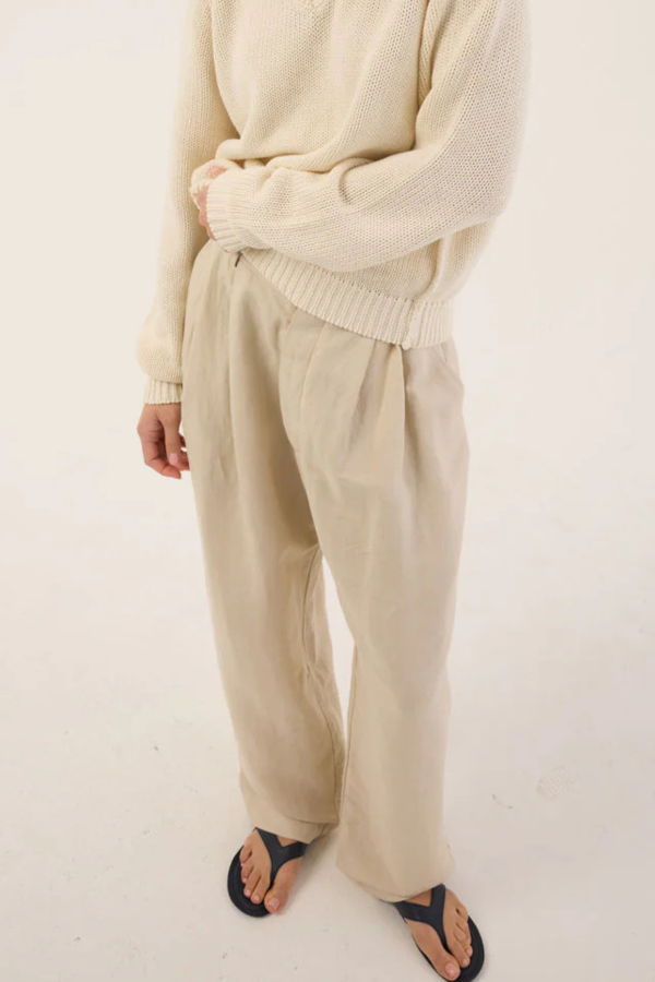 Jamie Haller The San Diego Sandal - Black