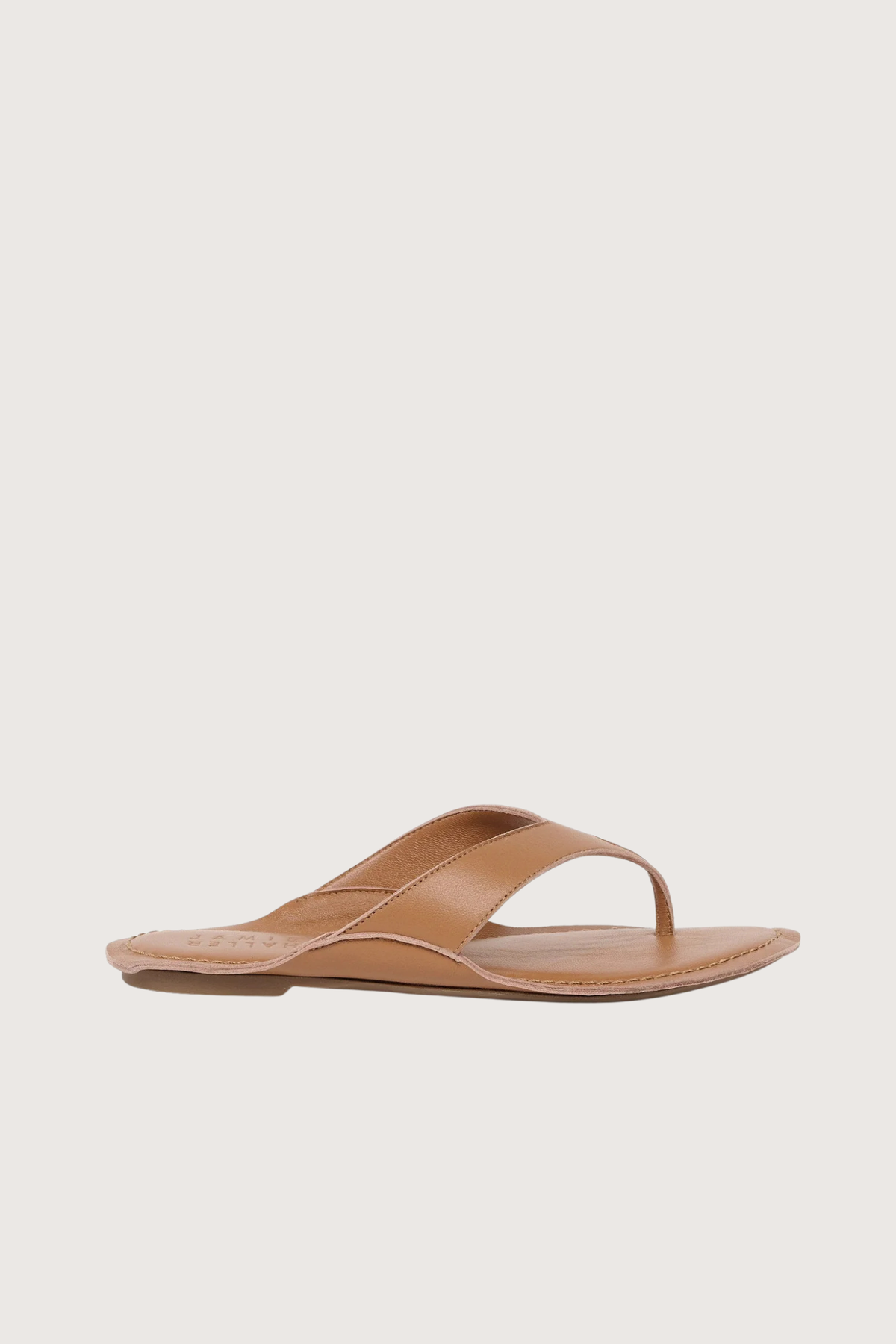 Jamie Haller The San Diego Sandal - Camel - Image 1 of 4