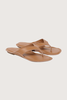 Jamie Haller The San Diego Sandal - Camel - Thumbnail 4