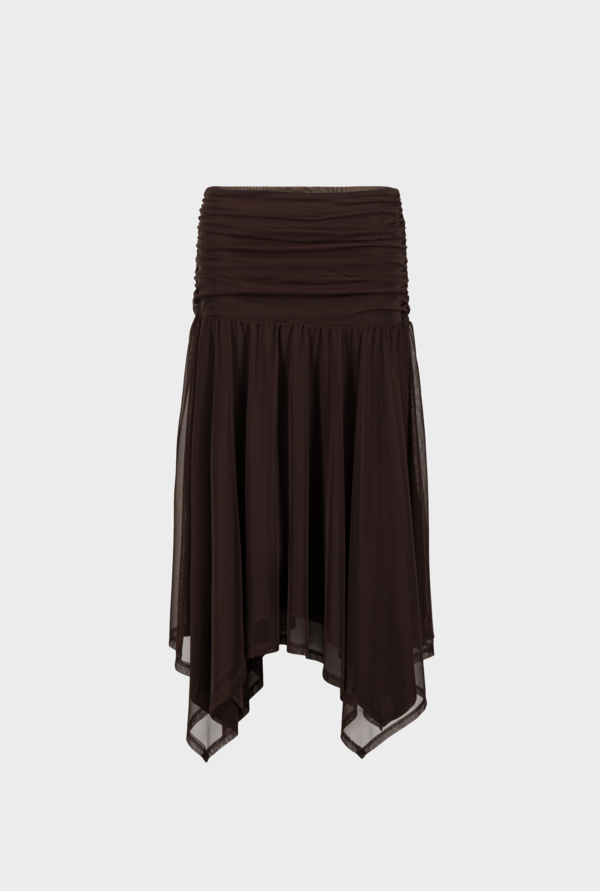 SAEMDI Elva Skirt