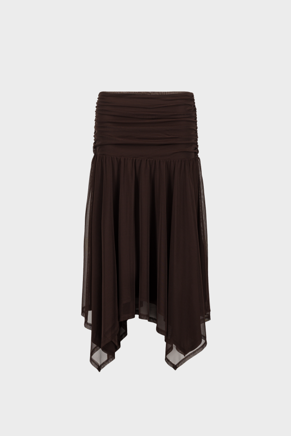 SAEMDI Elva Skirt