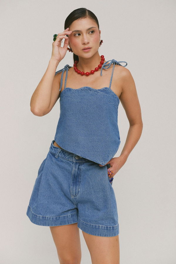 SIXXTA Celebration Top