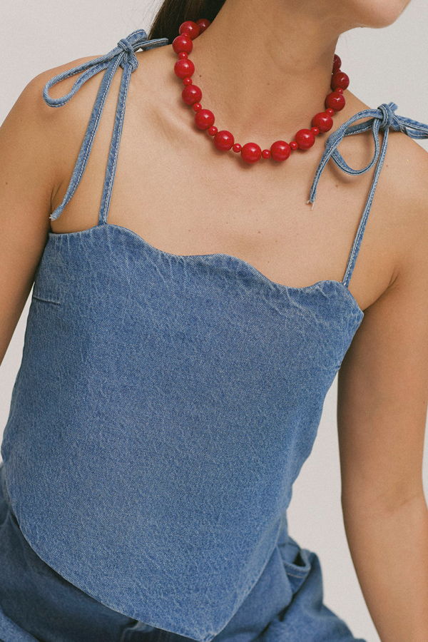 SIXXTA Celebration Top