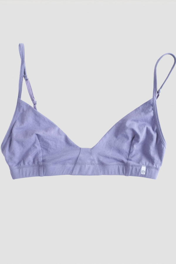 Oddobody Triangle Bra