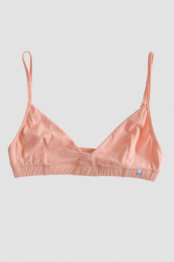 Oddobody Triangle Bra