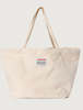 American Vintage Lycaz Tote Bag - Thumbnail 1