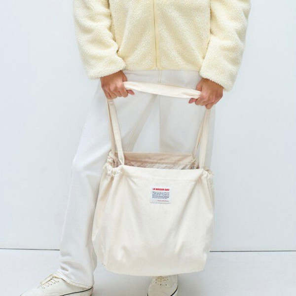 American Vintage Lycaz Tote Bag