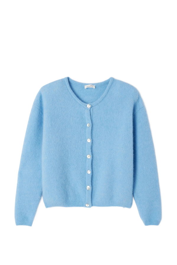 American Vintage Vito Cardigan