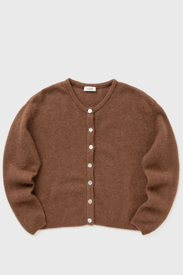 American Vintage Vito Cardigan