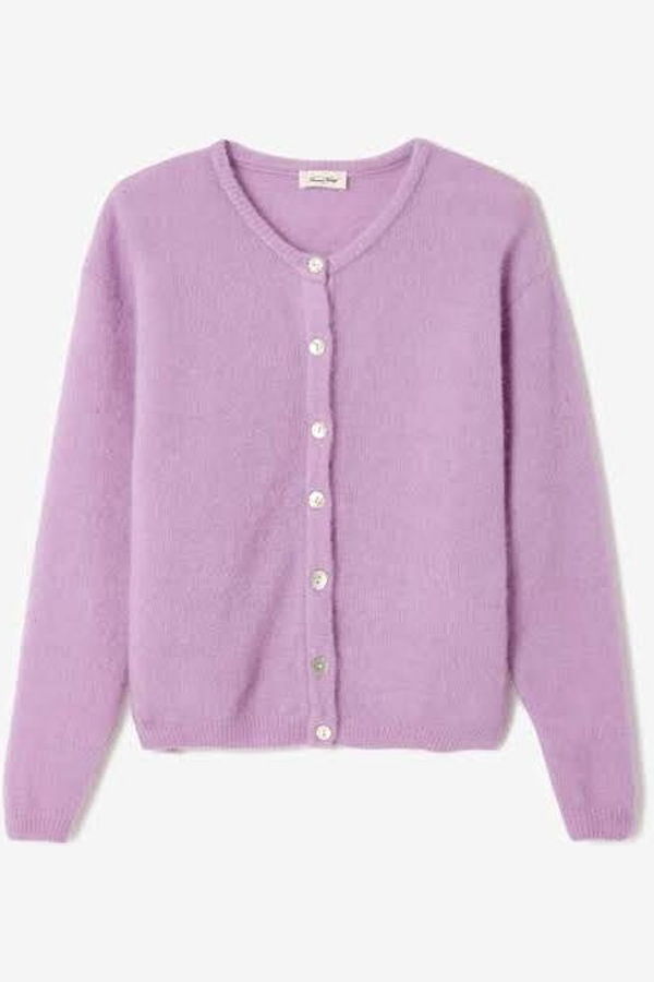 American Vintage Vito Cardigan