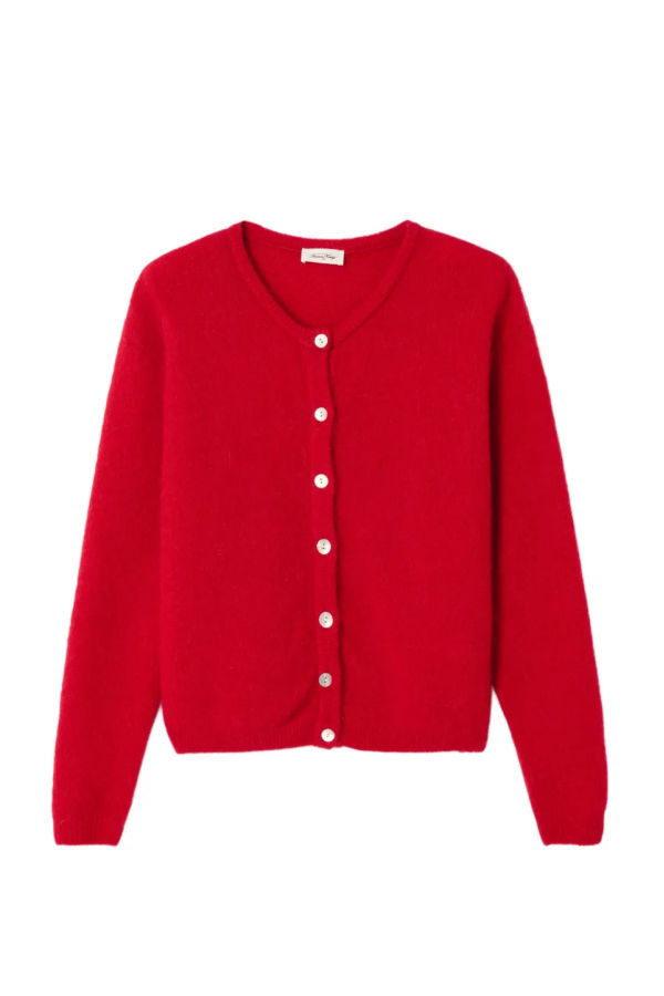 American Vintage Vito Cardigan