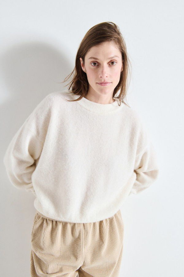 American Vintage Vito Pullover Sweater