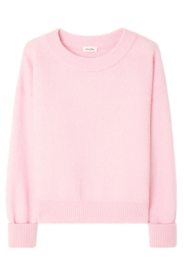 American Vintage Vito Pullover