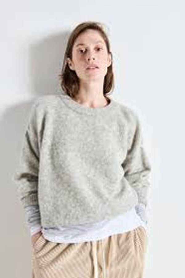 American Vintage Vito Pullover