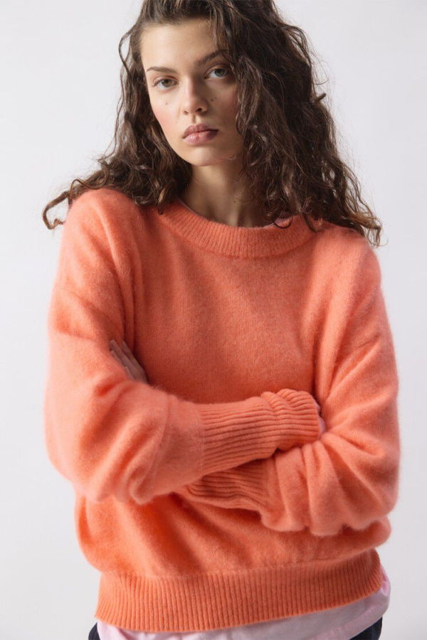 American Vintage Vito Pullover