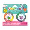KIDS Ooly Creatibles Air Dry Clay Jewelry Kit - Thumbnail 1