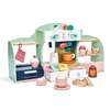 KIDS Tender Leaf Toys Bird's Nest Cafe Play Set - Thumbnail 1