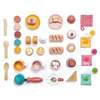 KIDS Tender Leaf Toys Bird's Nest Cafe Play Set - Thumbnail 3