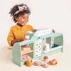 KIDS Tender Leaf Toys Bird's Nest Cafe Play Set - Thumbnail 4
