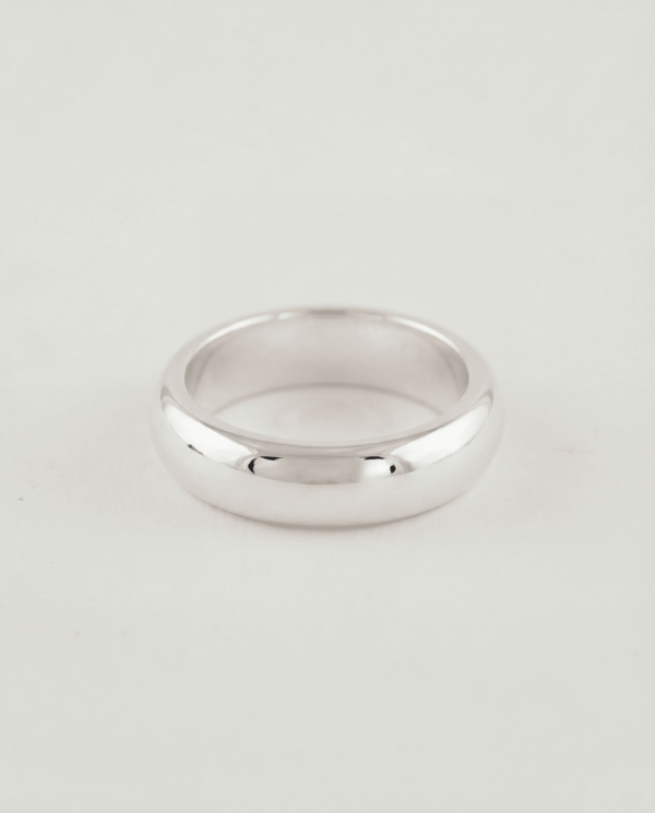 CklasicDesigns Everyday Band (4.5) Ring CklasicDesigns Everyday Band (4.5) Ring