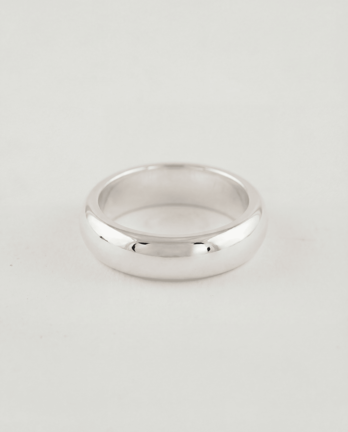 CklasicDesigns Everyday Band (4.5) Ring - Image 1 of 3