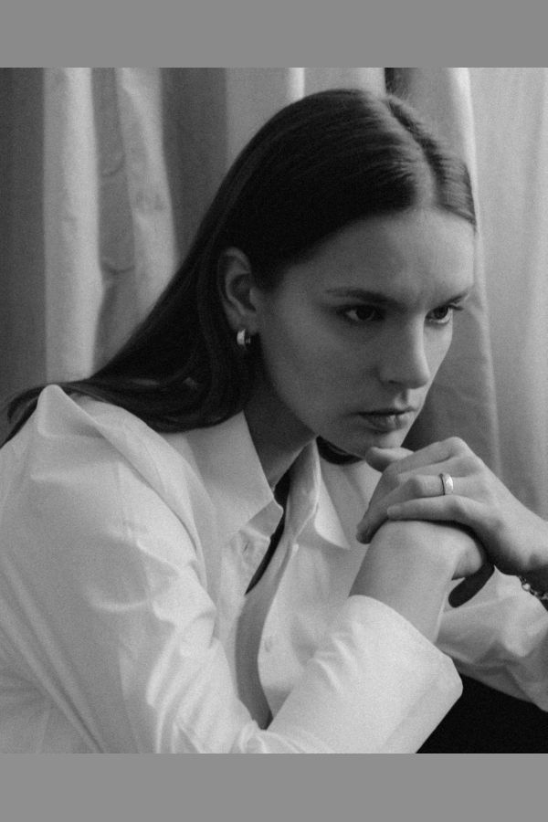 CklasicDesigns Everyday Band (4.5) Ring