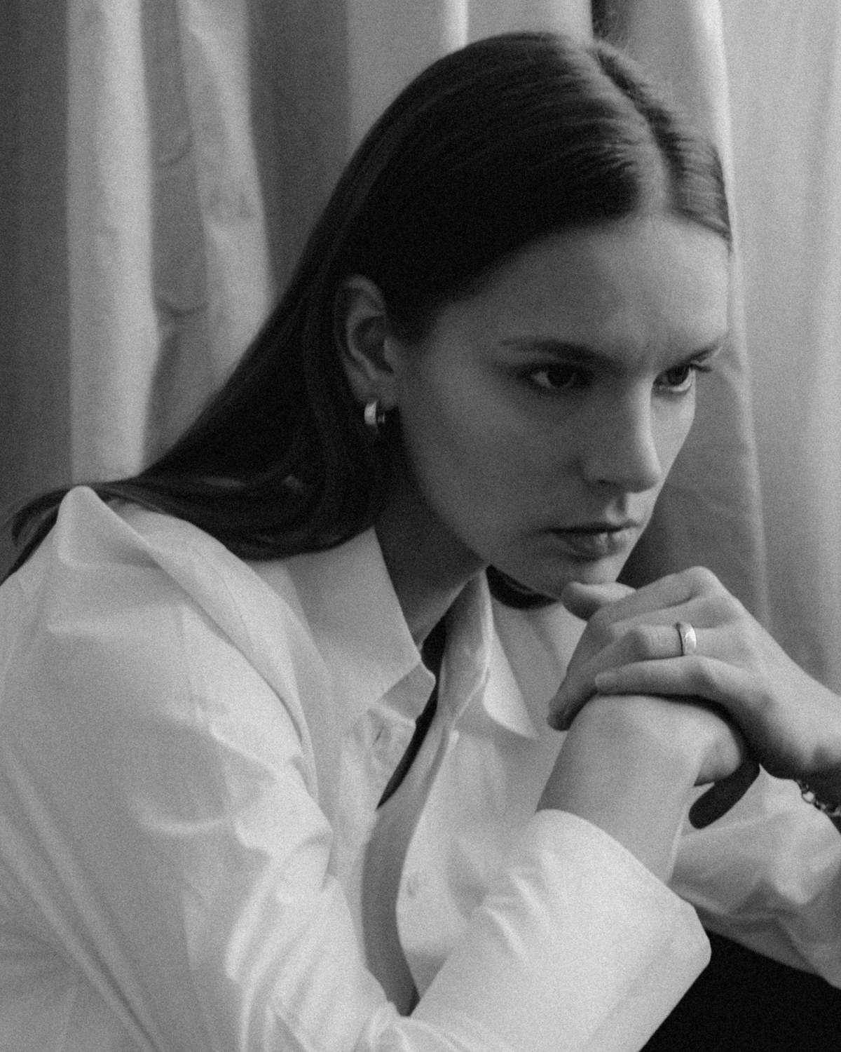 CklasicDesigns Everyday Band (4.5) Ring - Image 2 of 3