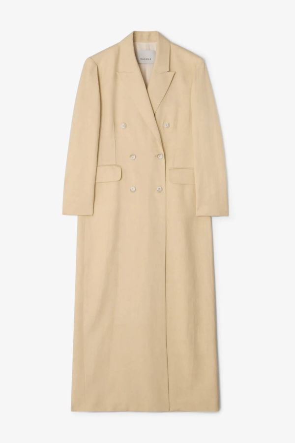 House of Dagmar Long DB Blazer