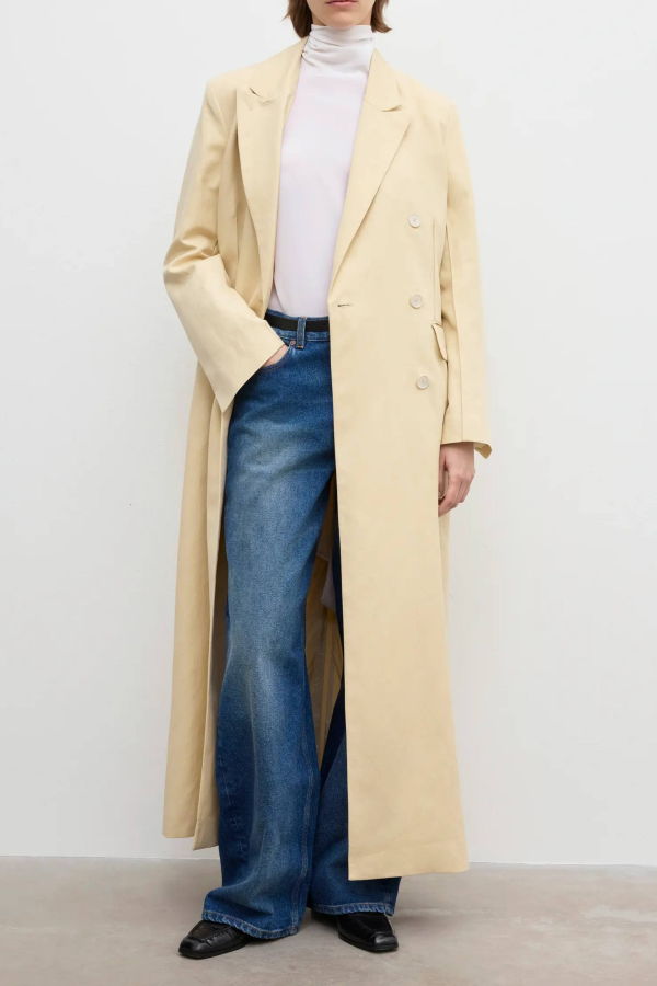 House of Dagmar Long DB Blazer