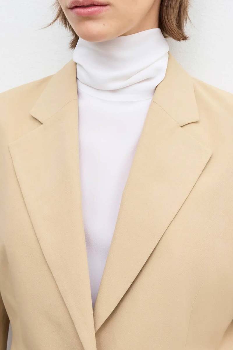 House of Dagmar Slim Fit Blazer