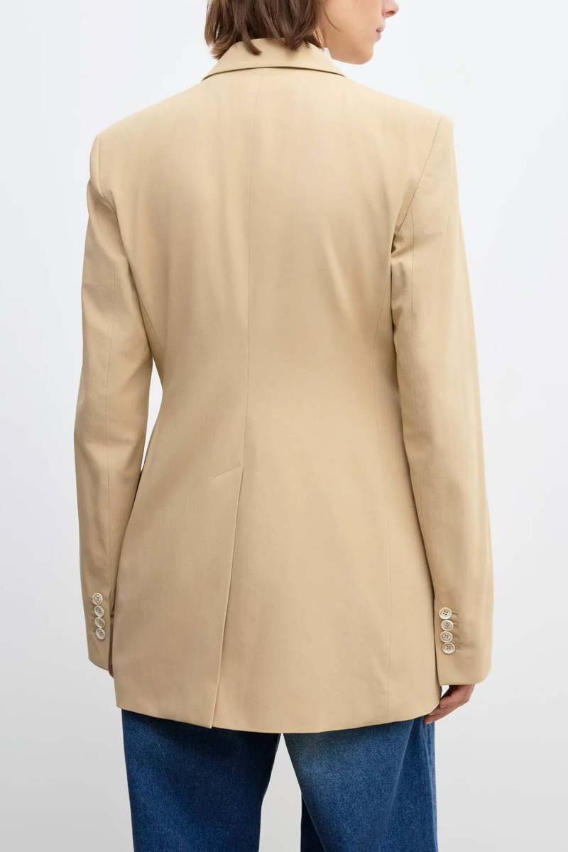 House of Dagmar Slim Fit Blazer