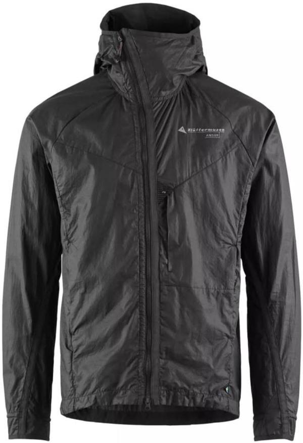 Klattermusen Jacket Klattermusen Jacket