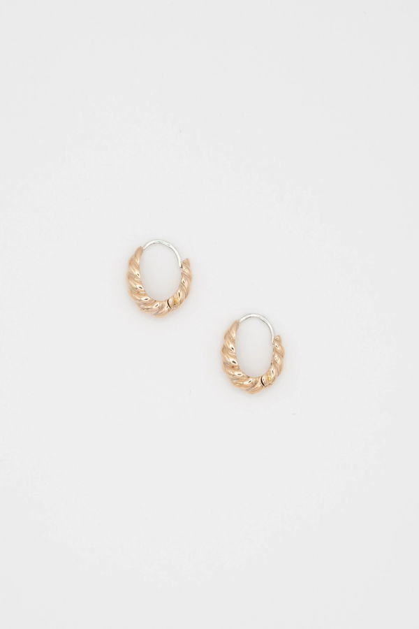 FLORA CICCARELLI Anneaux 26P 104 Earrings