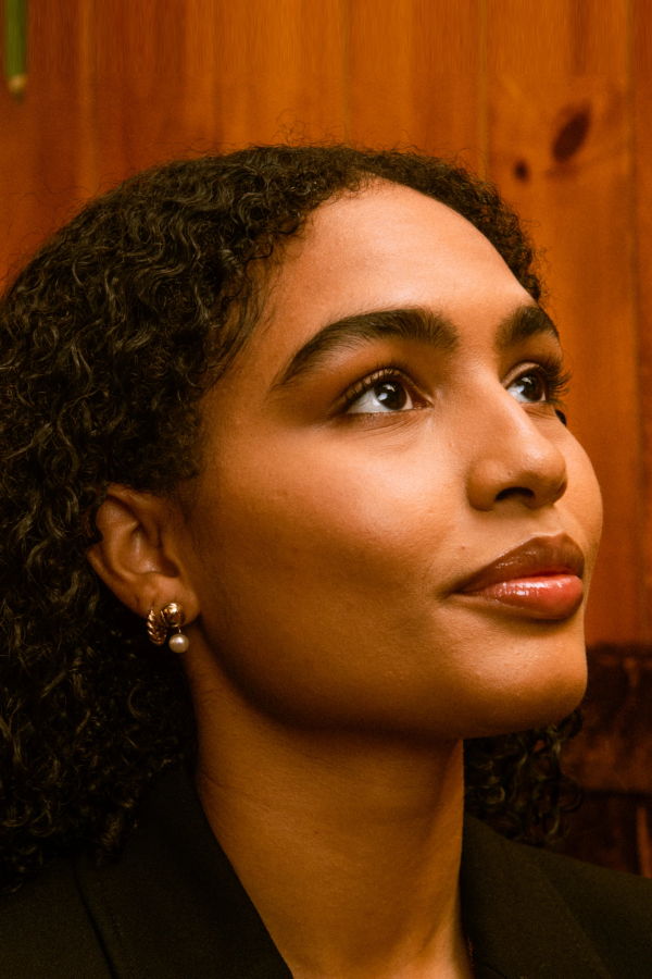 FLORA CICCARELLI Anneaux 26P 104 Earrings