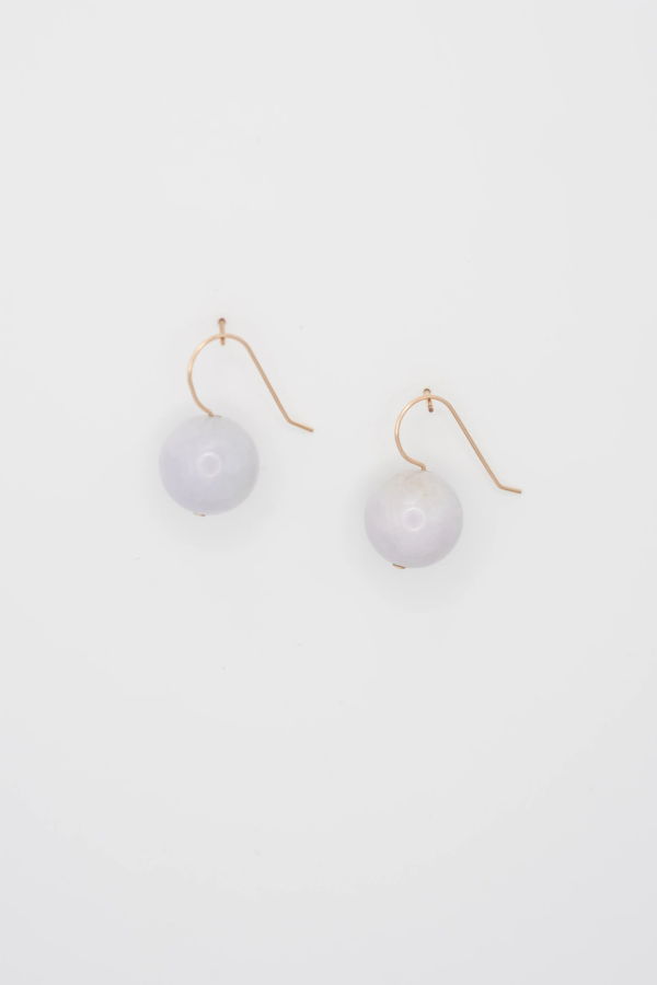 FLORA CICCARELLI 26P 101 J Earrings