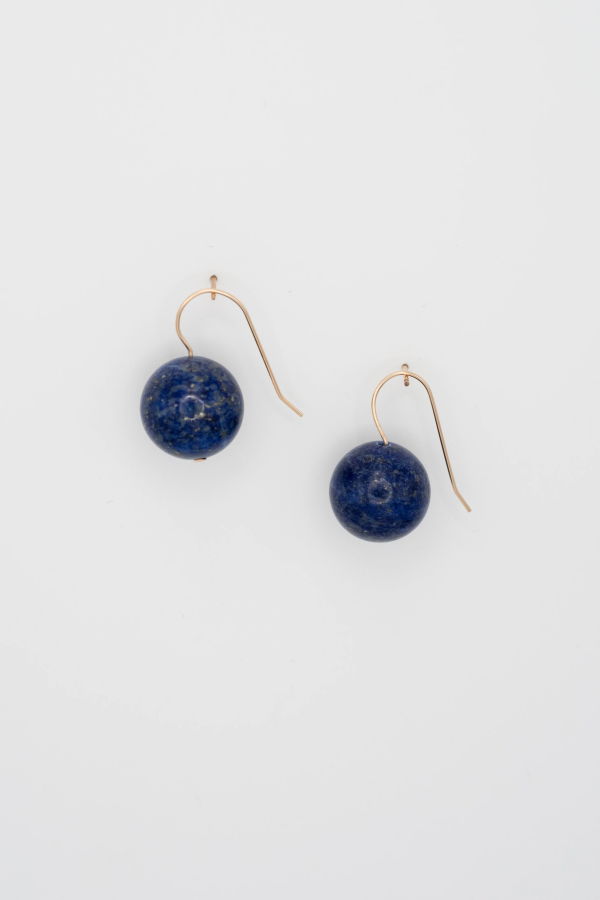 FLORA CICCARELLI 26P 101 L Earrings