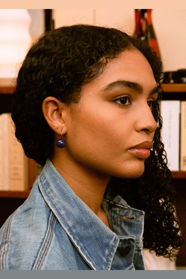 FLORA CICCARELLI 26P 101 L Earrings