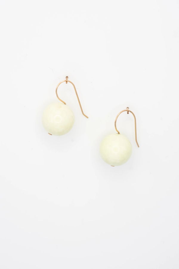 FLORA CICCARELLI Boucles D'Oreilles 26P 101 M Earrings