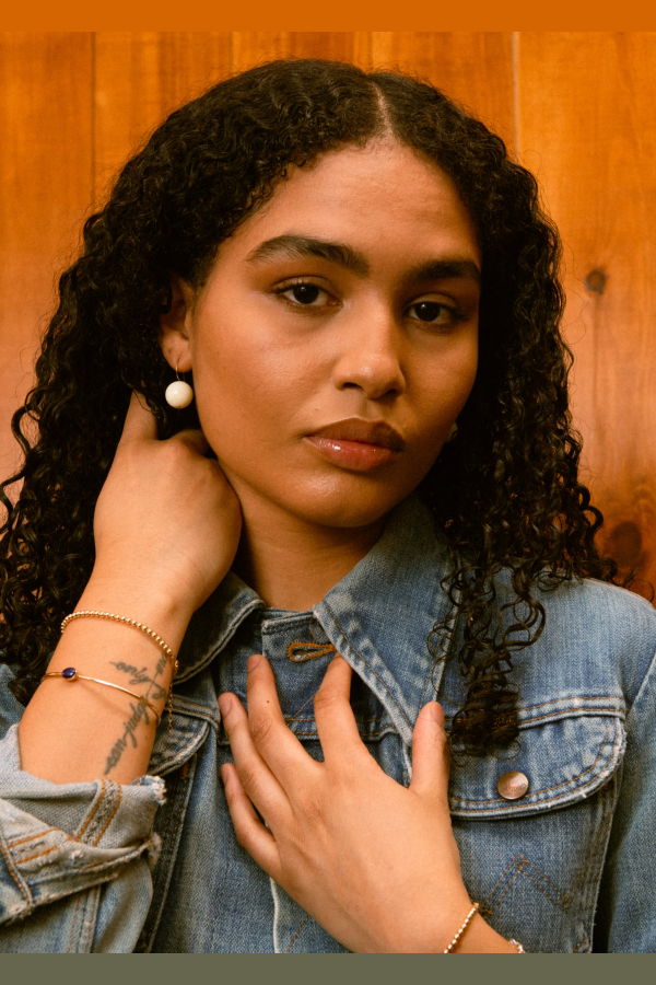 FLORA CICCARELLI Boucles D'Oreilles 26P 101 M Earrings