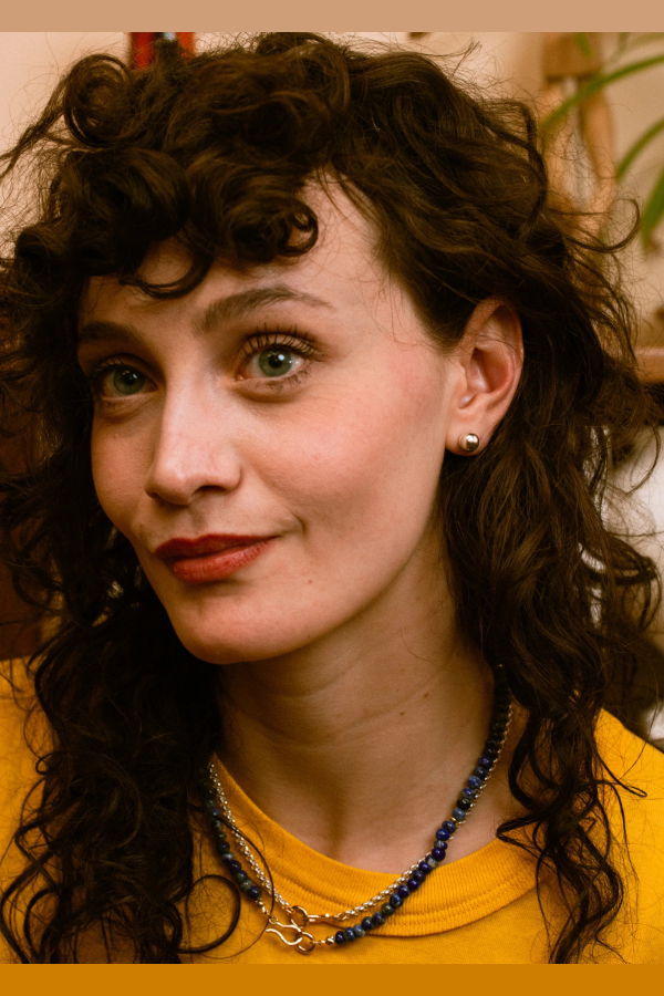 FLORA CICCARELLI 26P 102 Earrings