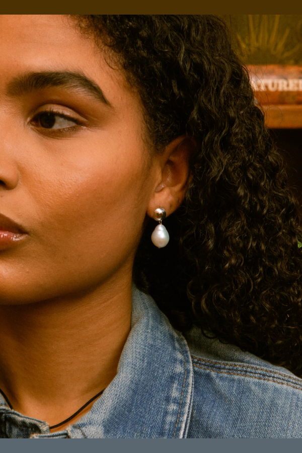 FLORA CICCARELLI 26P 105 Earrings