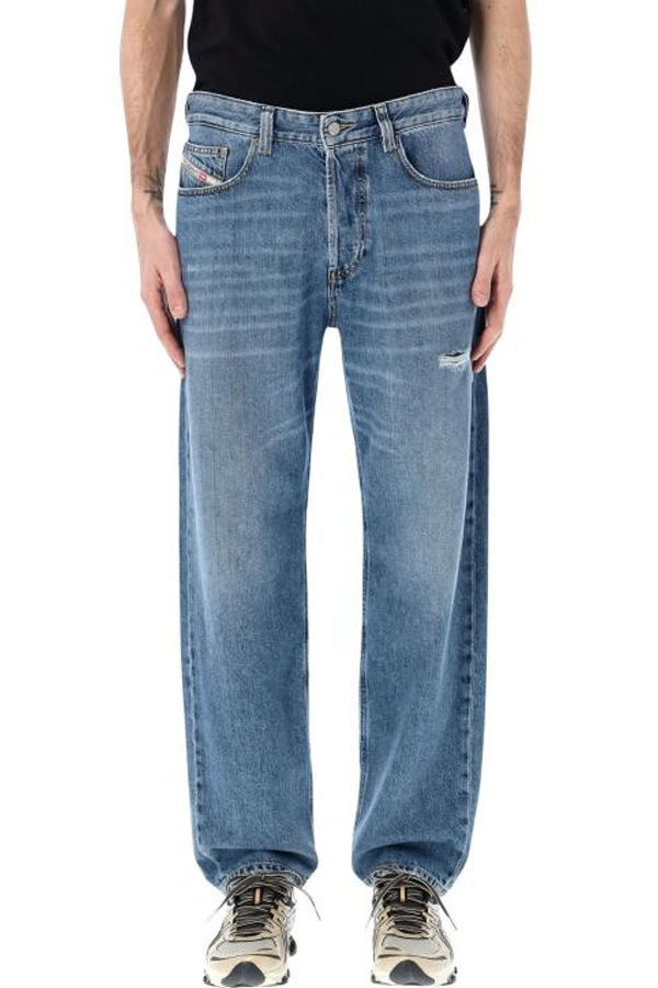 DIESEL Denim Pants