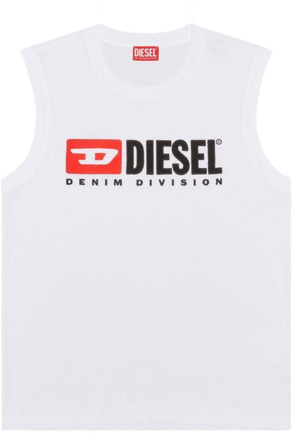 DIESEL A10508 0GRAI 100 Top - Multicolor