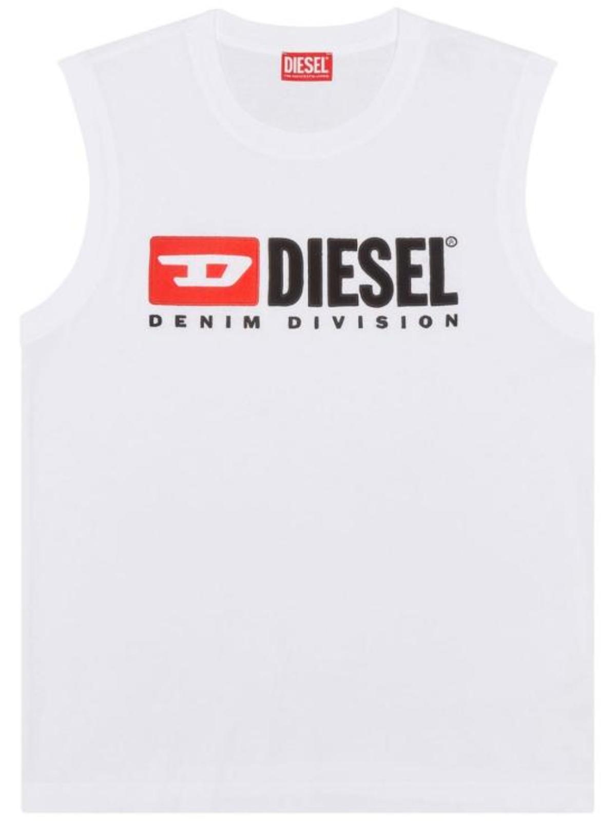 DIESEL A10508 0GRAI 100 Top - Multicolor - Image 1 of 5