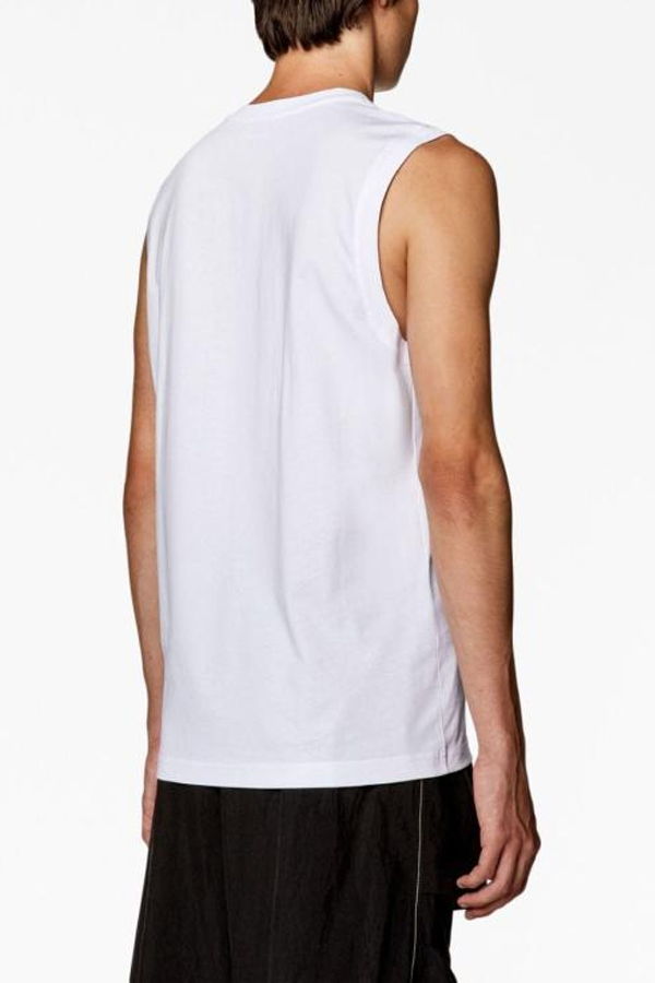 DIESEL A10508 0GRAI 100 Top - Multicolor