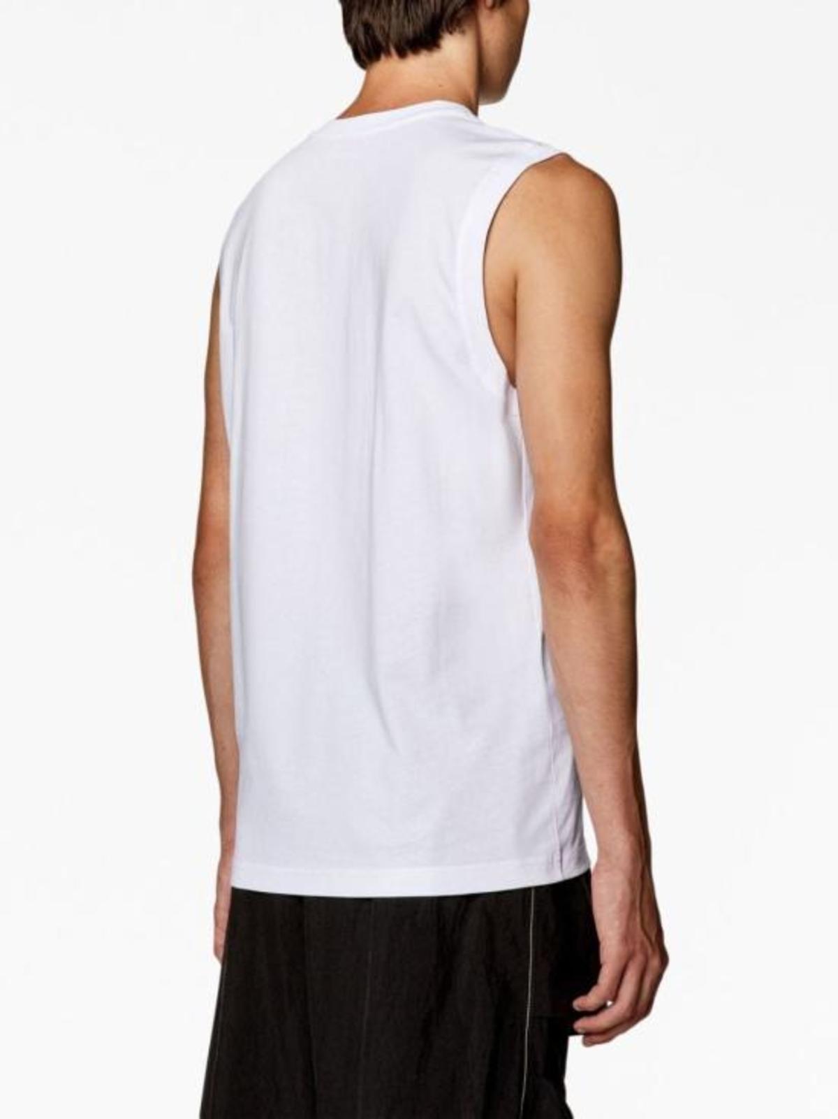 DIESEL A10508 0GRAI 100 Top - Multicolor - Image 2 of 5