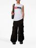 DIESEL A10508 0GRAI 100 Top - Multicolor - Thumbnail 3